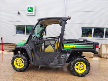 Τετράκλινα JOHN DEERE