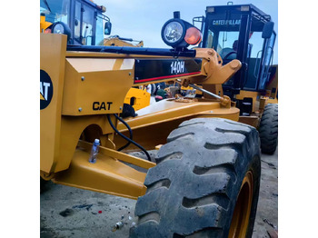 Γκρέιντερ CATERPILLAR 140H