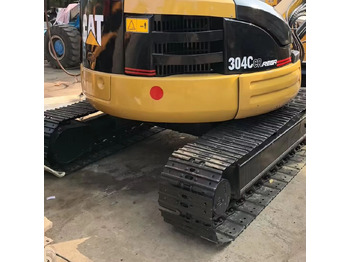 Ερπυστριοφόρος εκσκαφέας CATERPILLAR