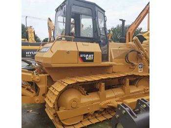 Μπουλντόζα CATERPILLAR D7G