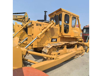 Μπουλντόζα CATERPILLAR D7G