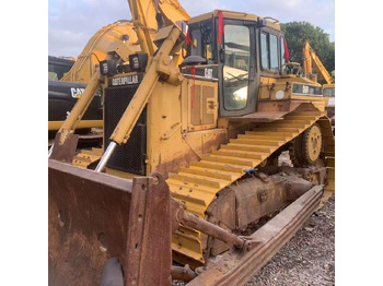 Μπουλντόζα CATERPILLAR D6R