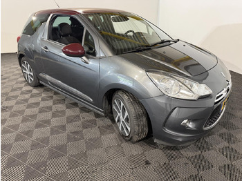 Hatchback Citroen DS3 1.6 e-HDi So Chic | 2012 | 277.448 km | 14-XLR-7: φωτογραφία 3