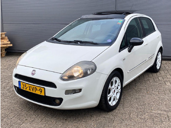 Hatchback FIAT
