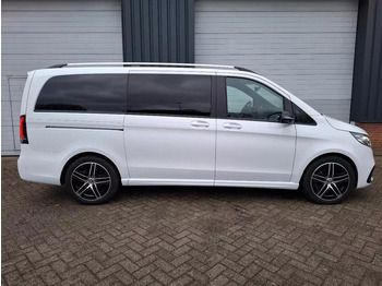 Διπλοκάμπινο ελαφρύ επαγγελματικό Mercedes-Benz V-Klasse AVANTGARDE V300d AUT Lang 2024 859 km V-47-FSL: φωτογραφία 3