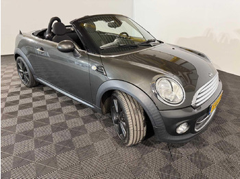 Αυτοκίνητο Mini Mini Roadster 1.6 Cooper 2012 123.482 km X-461-PR: φωτογραφία 3