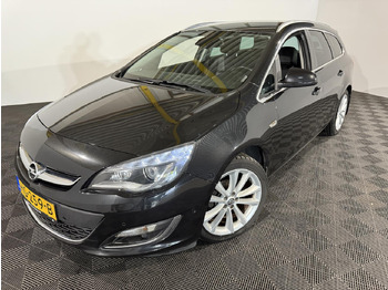 Αυτοκίνητο OPEL