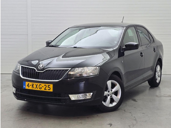 Hatchback ŠKODA