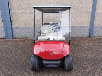 Αμαξίδιo του γκολφ Yamaha G29 Shuttle 6 Golfkar 610221: φωτογραφία 3