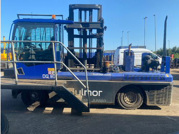 Πλευρικοί φορτωτές BULMOR DQ80: φωτογραφία 2