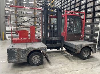 Πλευρικοί φορτωτές Bulmor DQ50: φωτογραφία 2 Πλευρικοί φορτωτές Bulmor DQ50: φωτογραφία 2