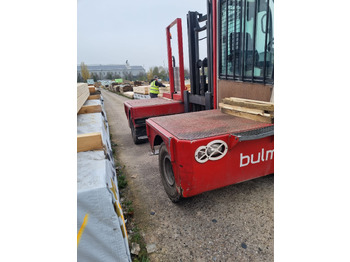 Πλευρικοί φορτωτές Bulmor LQ50: φωτογραφία 3 Πλευρικοί φορτωτές Bulmor LQ50: φωτογραφία 3
