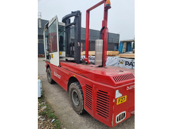 Πλευρικοί φορτωτές Bulmor LQ50: φωτογραφία 2 Πλευρικοί φορτωτές Bulmor LQ50: φωτογραφία 2