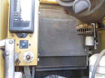 Ερπυστριοφόρος εκσκαφέας CATPILLAR 311: φωτογραφία 5