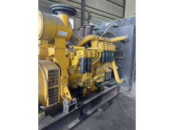 Κινητήρας KOMATSU