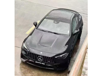 Αυτοκίνητο MERCEDES-BENZ