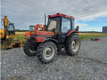 Τρακτέρ CASE IH XL
