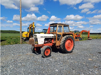 Τρακτέρ DAVID BROWN