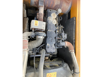 Ερπυστριοφόρος εκσκαφέας PELLE SUR CHENILLES HYUNDAI ROBEX 250 NLC-9: φωτογραφία 5 Ερπυστριοφόρος εκσκαφέας PELLE SUR CHENILLES HYUNDAI ROBEX 250 NLC-9: φωτογραφία 5