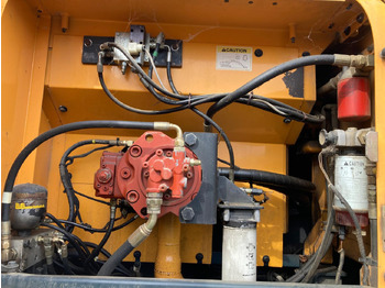 Ερπυστριοφόρος εκσκαφέας PELLE SUR CHENILLES HYUNDAI ROBEX 250 NLC-9: φωτογραφία 4 Ερπυστριοφόρος εκσκαφέας PELLE SUR CHENILLES HYUNDAI ROBEX 250 NLC-9: φωτογραφία 4