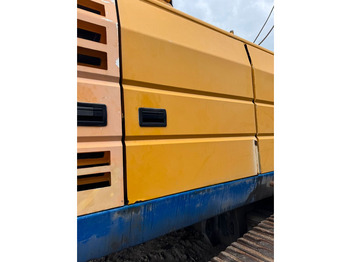 Μηχάνημα διάτρησης Casagrande B300: φωτογραφία 3