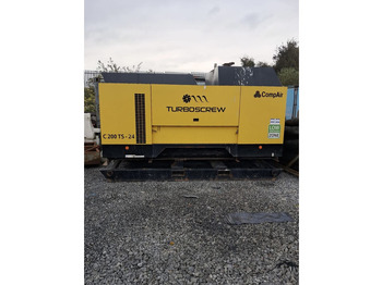 Αεροσυμπιεστής COMPAIR