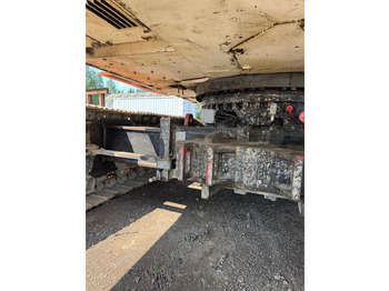 Μηχάνημα διάτρησης Delmag RH 20: φωτογραφία 5 Μηχάνημα διάτρησης Delmag RH 20: φωτογραφία 5