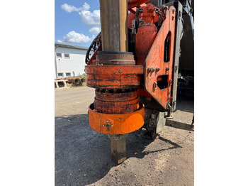 Μηχάνημα διάτρησης Delmag RH 20: φωτογραφία 2 Μηχάνημα διάτρησης Delmag RH 20: φωτογραφία 2