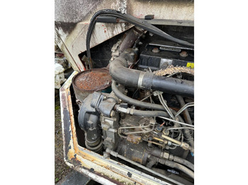 Εκσκαφέας αράχνη Kaiser X4M Turbostar!!!: φωτογραφία 2