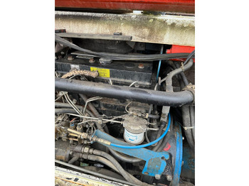 Εκσκαφέας αράχνη Kaiser X4M Turbostar!!!: φωτογραφία 3