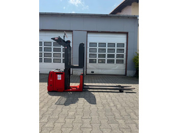 Μηχάνημα συλλογής παραγγελιών LINDE N20