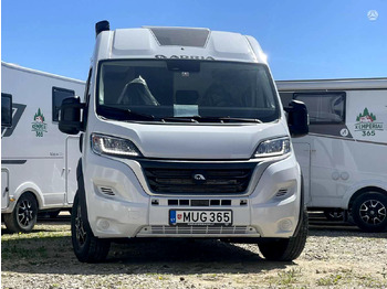Αυτοκινούμενο βαν ADRIA Twin
