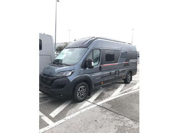 Αυτοκινούμενο βαν ADRIA Twin