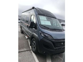 Αυτοκινούμενο βαν ADRIA Twin