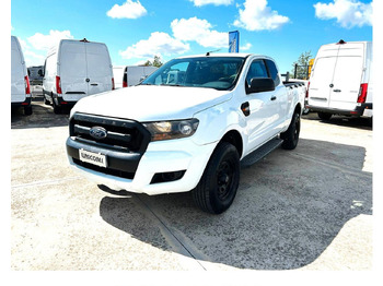Ημιφορτηγό FORD Ranger