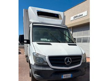Φορτηγό ψυγείο MERCEDES-BENZ Sprinter 416