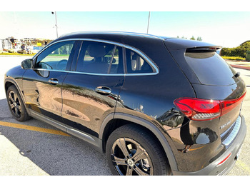 Αυτοκίνητο MERCEDES-BENZ