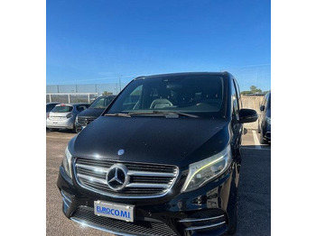 Αυτοκίνητο MERCEDES-BENZ