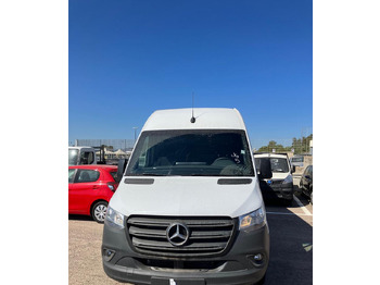 Βαν SPRINTER FURGONE NUOVO PRONTA CONSEGNA: φωτογραφία 2