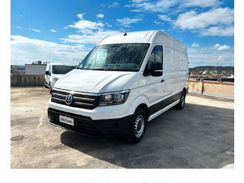 Βαν VOLKSWAGEN Crafter
