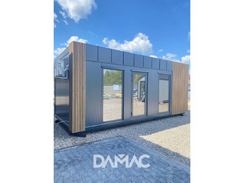 Σπίτι εμπορευματοκιβωτία