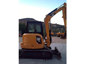 Μίνι εκσκαφέας CATERPILLAR 305E2
