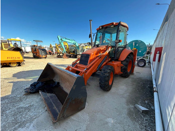 Φορτωτής εκσκαφέας FIAT-HITACHI