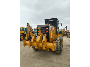 Γκρέιντερ CATERPILLAR 140K
