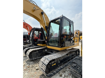 Ερπυστριοφόρος εκσκαφέας CATERPILLAR 312D2GC: φωτογραφία 4