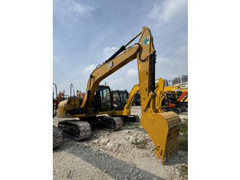 Ερπυστριοφόρος εκσκαφέας CATERPILLAR 312D2GC: φωτογραφία 2