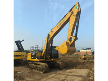 Ερπυστριοφόρος εκσκαφέας CATERPILLAR 329D