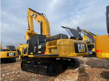 Ερπυστριοφόρος εκσκαφέας CATERPILLAR 336D2