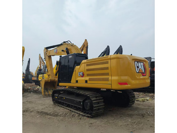 Ερπυστριοφόρος εκσκαφέας CATERPILLAR 336