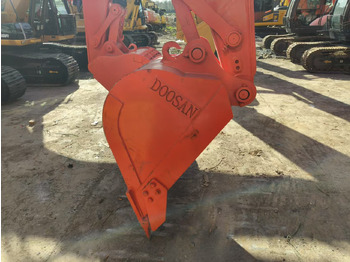 Εκσκαφέας DOOSAN DX150: φωτογραφία 3 Εκσκαφέας DOOSAN DX150: φωτογραφία 3